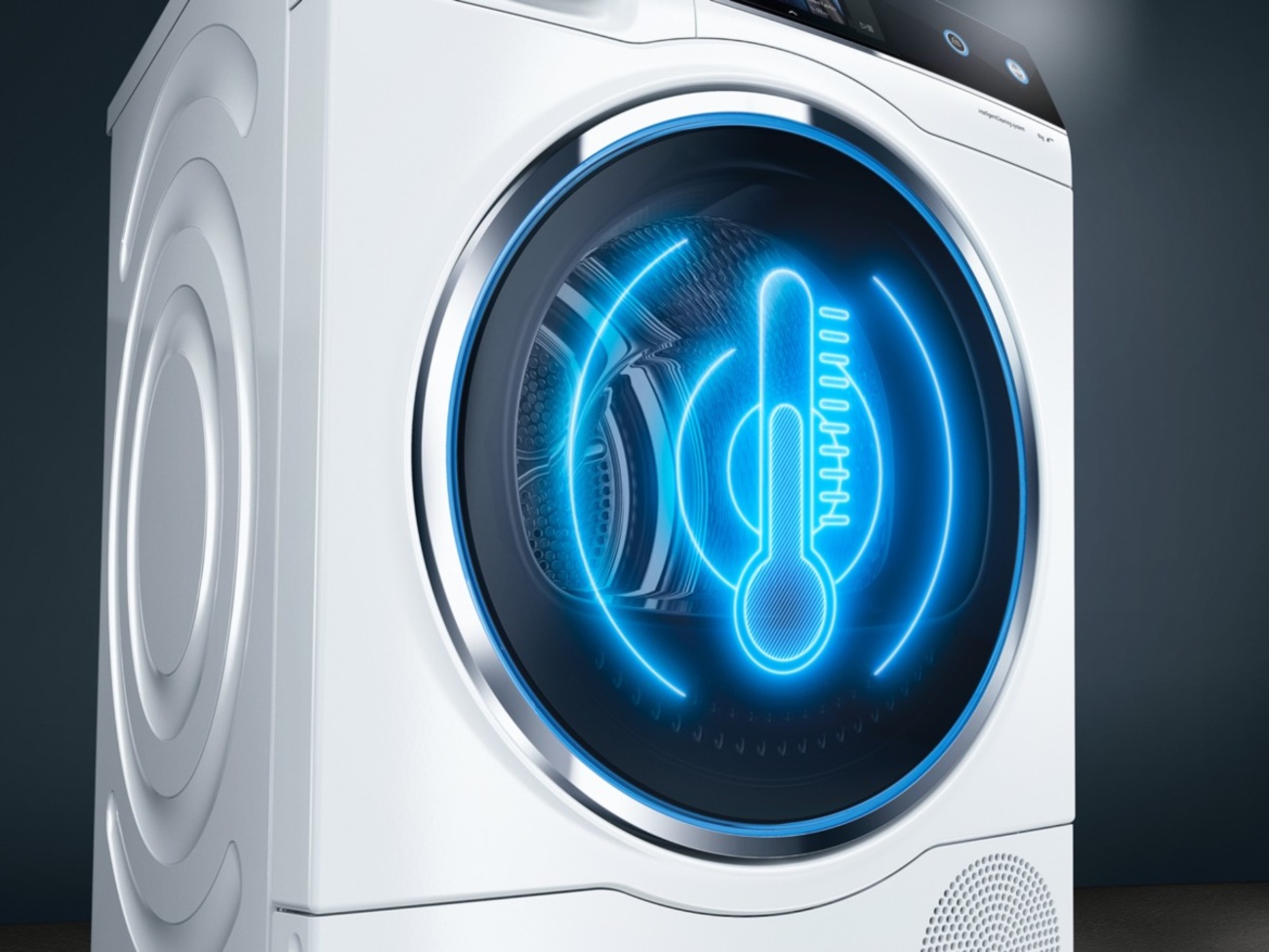 autoDry-Funktion bei Markus Gärtig Elektroinstallation in Kelkheim