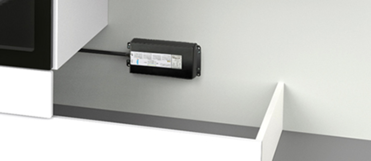 Herdwächter bei Markus Gärtig Elektroinstallation in Kelkheim