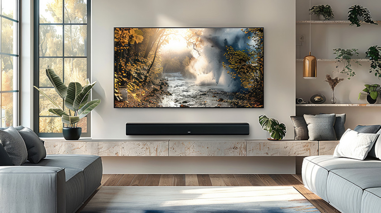 Fernseher bei Markus Gärtig Elektroinstallation in Kelkheim