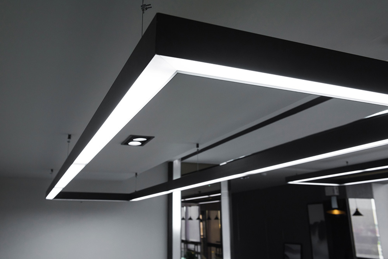 LED-Beleuchtung bei Markus Gärtig Elektroinstallation in Kelkheim
