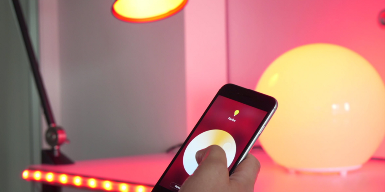 LED-Smart bei Markus Gärtig Elektroinstallation in Kelkheim