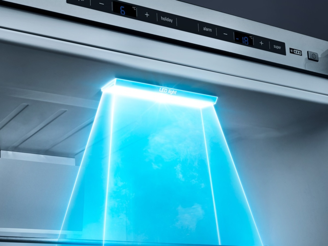 LED Licht bei Markus Gärtig Elektroinstallation in Kelkheim