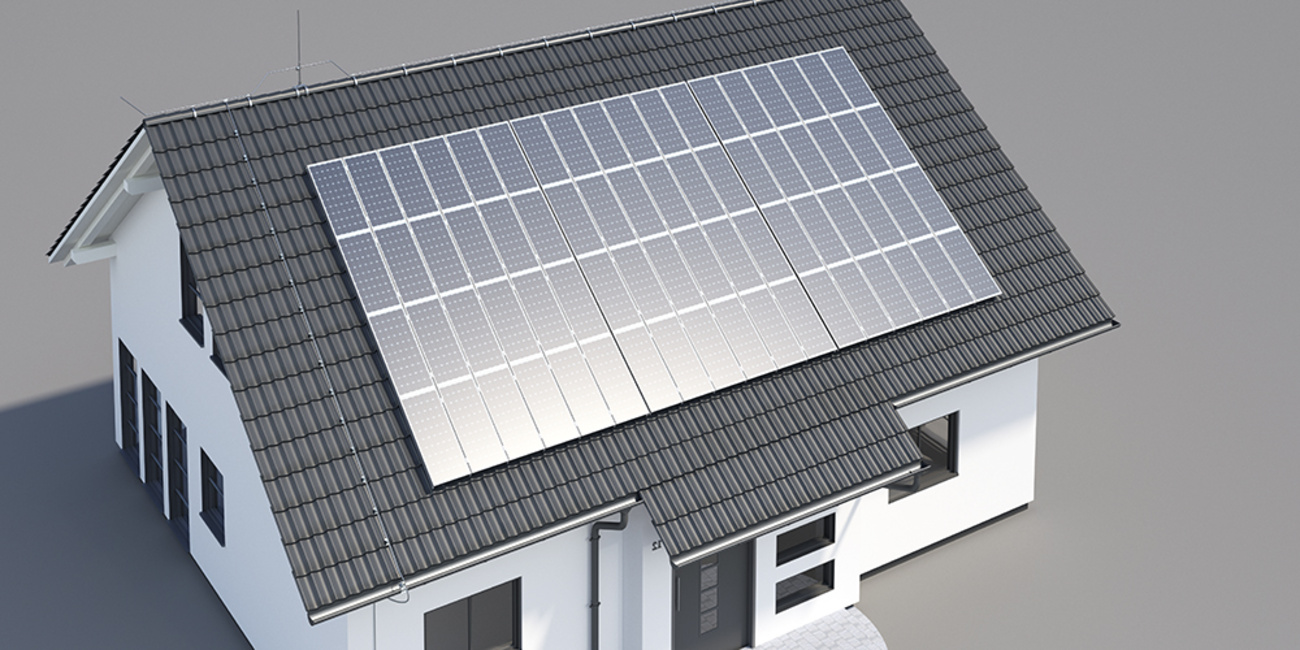 Umfassender Schutz für Photovoltaikanlagen bei Markus Gärtig Elektroinstallation in Kelkheim