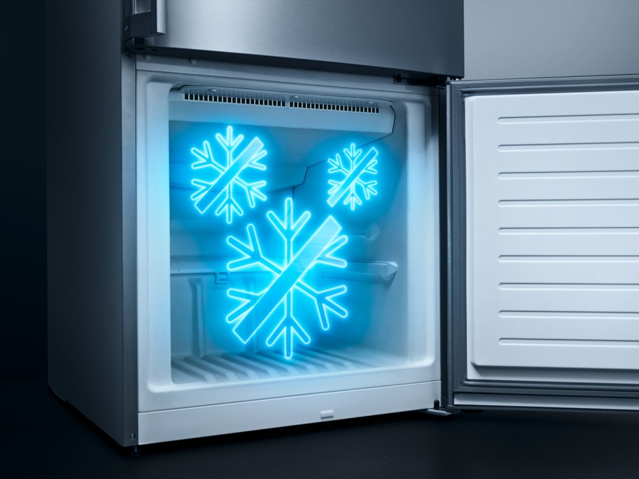 noFrost bei Markus Gärtig Elektroinstallation in Kelkheim