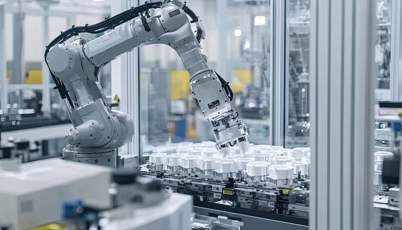 Auto&shy;matisierungs&shy;technik bei Markus Gärtig Elektroinstallation in Kelkheim