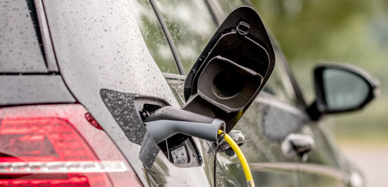 E-Mobility bei Markus Gärtig Elektroinstallation in Kelkheim