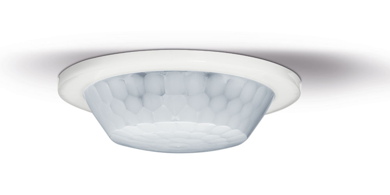 Präsenz- und Bewegungsmelder bei Markus Gärtig Elektroinstallation in Kelkheim