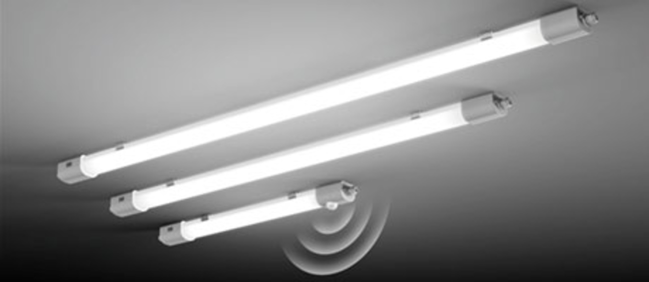 Planox Feuchtraumleuchten bei Markus Gärtig Elektroinstallation in Kelkheim