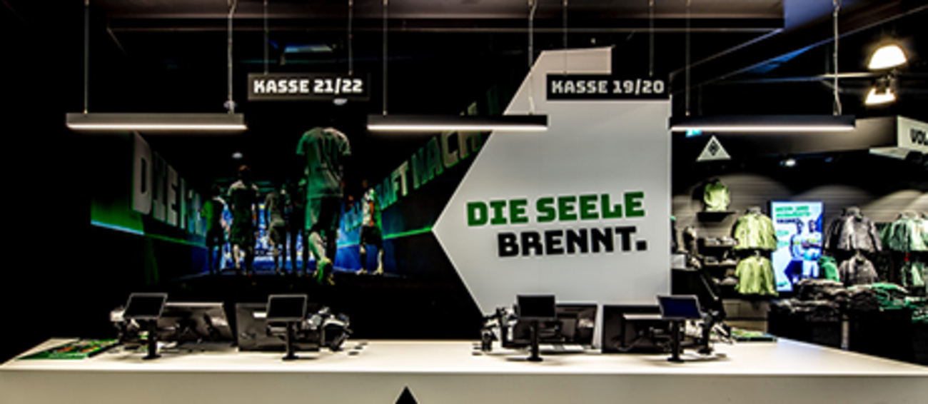 Shop / Retail bei Markus Gärtig Elektroinstallation in Kelkheim