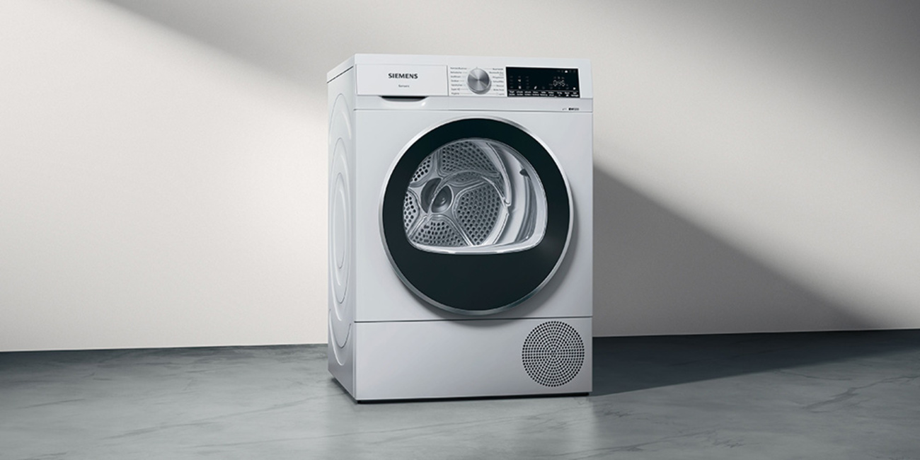 Trockner bei Markus Gärtig Elektroinstallation in Kelkheim