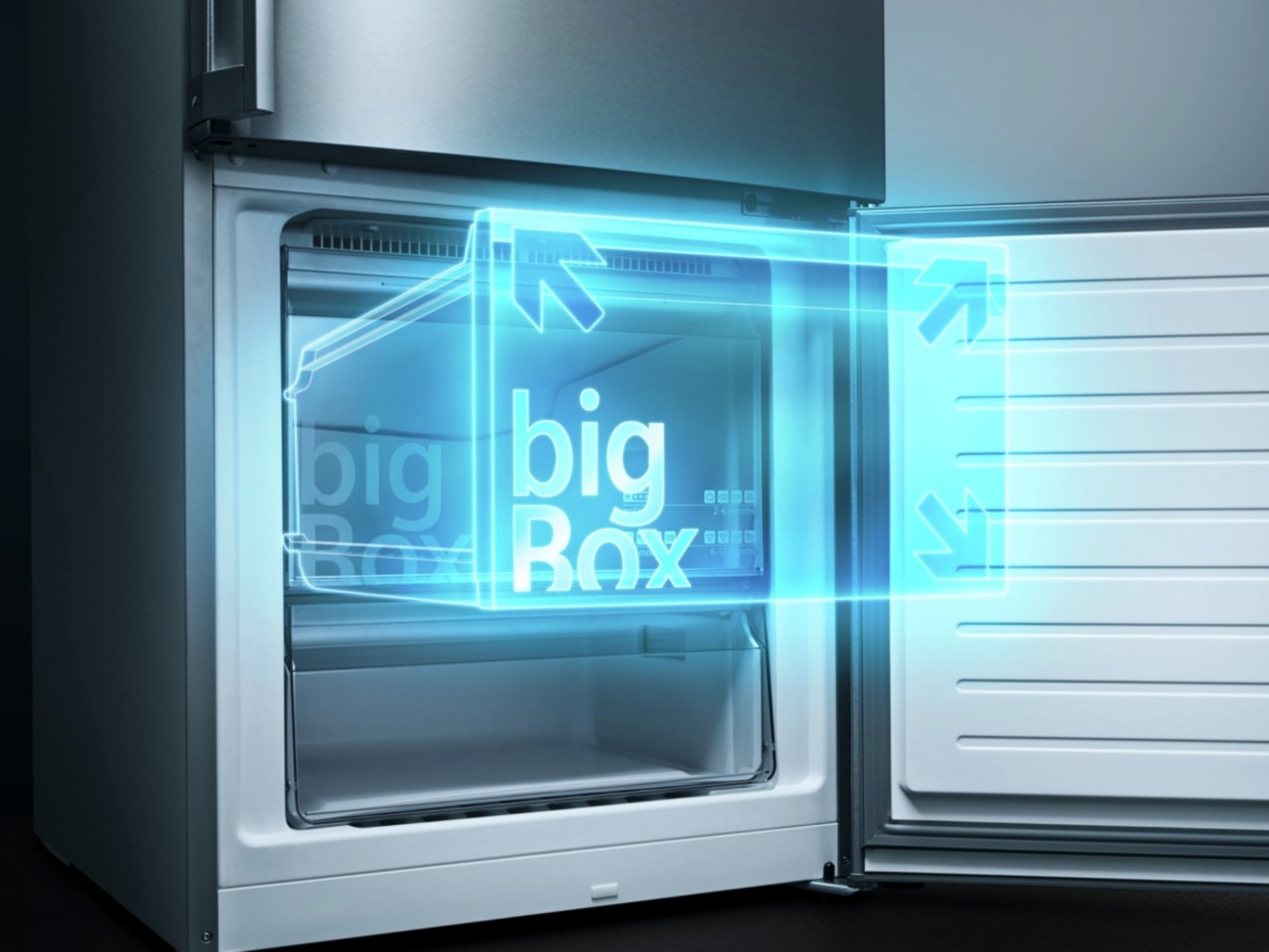 bigBox bei Markus Gärtig Elektroinstallation in Kelkheim