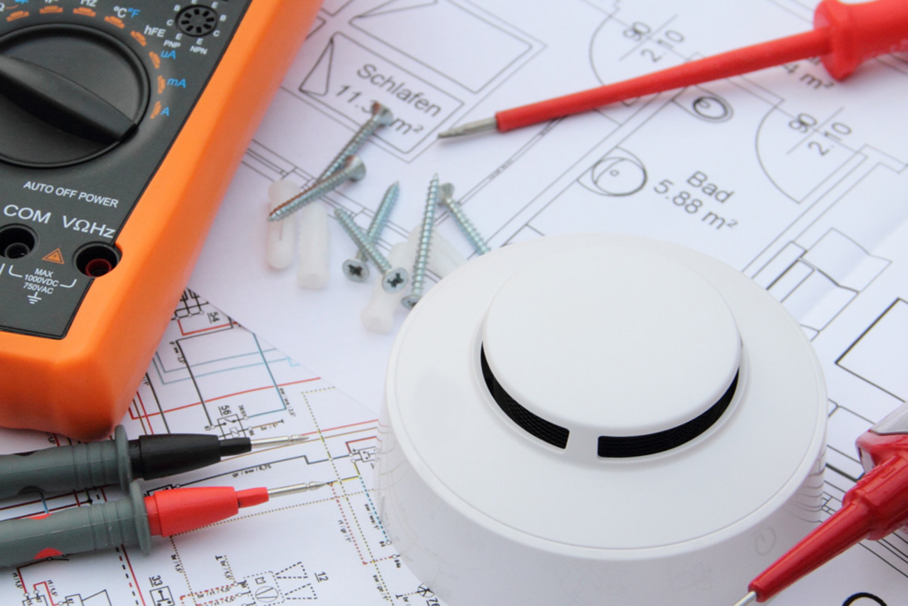 Planung bei Markus Gärtig Elektroinstallation in Kelkheim