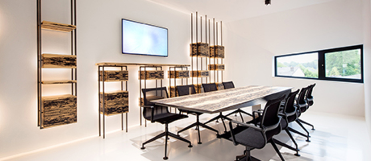 Büro / Kommunikation bei Markus Gärtig Elektroinstallation in Kelkheim