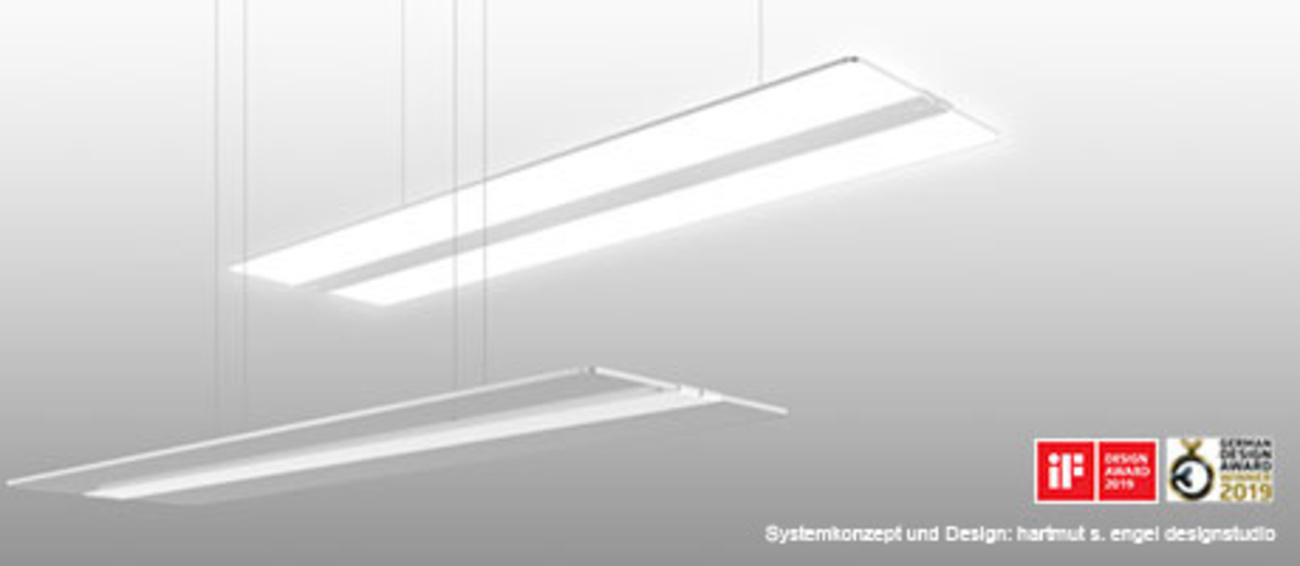 TWINDOT Pendelleuchten-Serie bei Markus Gärtig Elektroinstallation in Kelkheim